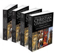 Encyclopedia of Christian Civilization